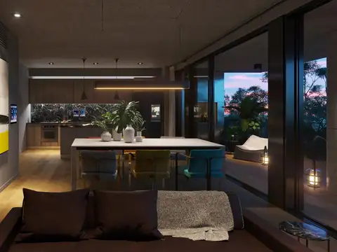 Departamento en Venta de 2 dormitorios