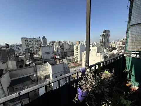 Departamento en Venta 59 años