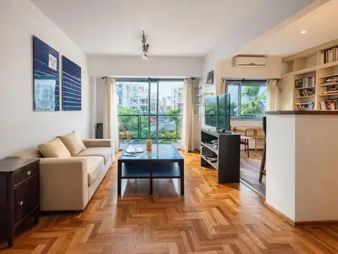 Departamento en Venta - Palermo Soho - APTO CRÉDITO