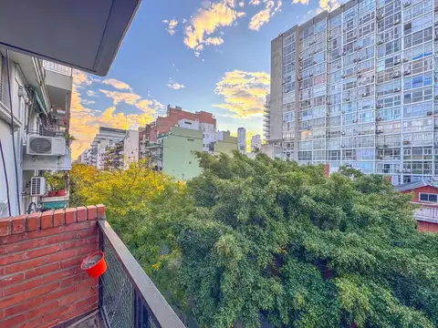 Departamento en Venta al Norte