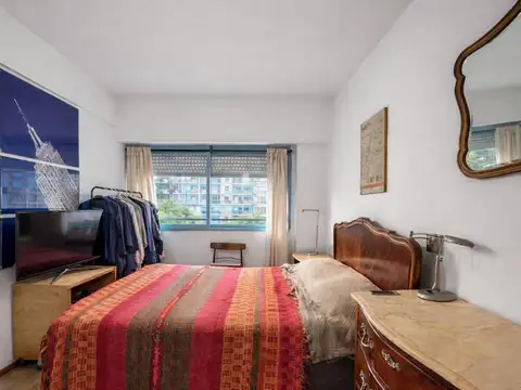 Departamento en Venta en Palermo Soho, USD 140.000