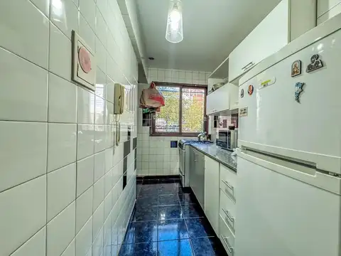 Departamento en Venta 45 años