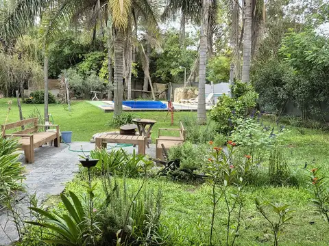 Casa en Venta en Funes, Rosario