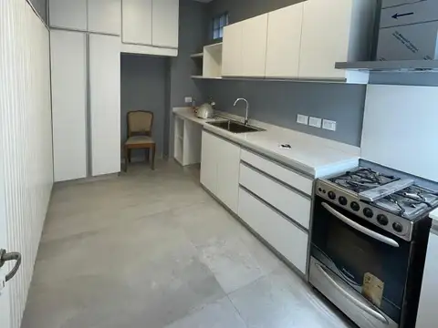 Depto Tipo Casa en Venta de 2 ambientes