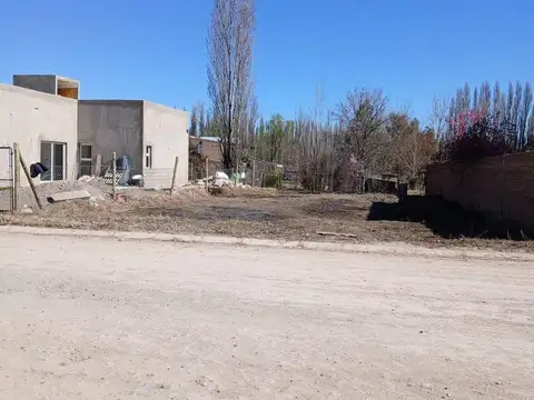 Terreno en Venta en Centenario, USD 27.500