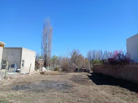Terreno en Centenario