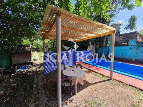 Granadero Baigorria 2300