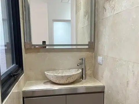 Departamento en Alquiler con 2 cocheras