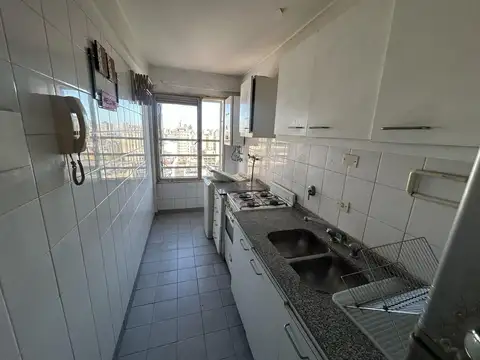 Departamento en Alquiler Apto profesional