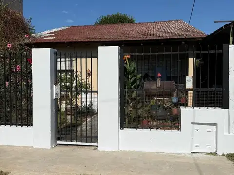 Casa en Venta en Benavidez 3 ambientes