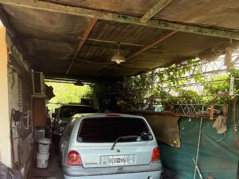 Casa en Venta de 2 dormitorios