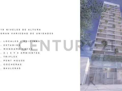 Departamento en Venta 2025 años