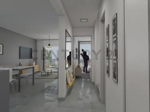 Lacarra 1400, Piso 0