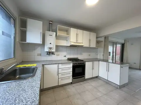 Casa en Alquiler 15 años