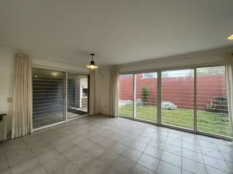 Casa en Alquiler de 2 dormitorios