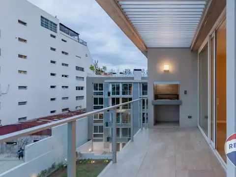 Departamento en Alquiler de 2 ambientes