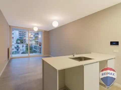 Departamento en Alquiler de 1 dormitorio