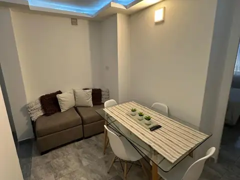 DEPARTAMENTO 2 AMBIENTES - CORRIENTES