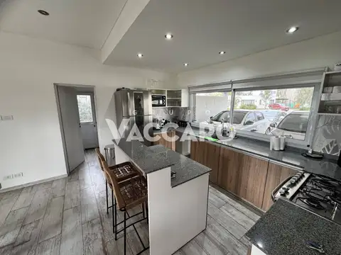 Casa en Venta 10 años