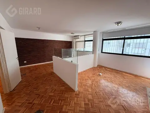 Oficina en zona centro