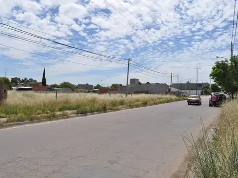 VENTA DE LOTES EN ALEM 3900