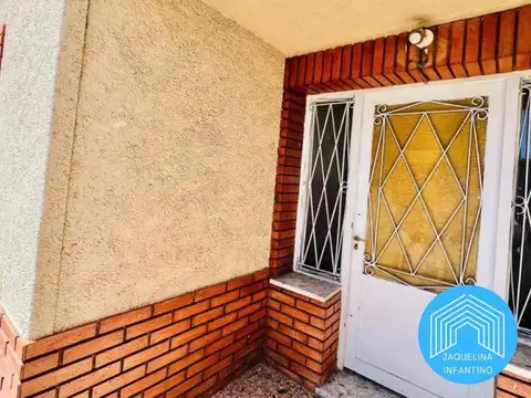 CASA 3 AMB. RAMOS MEJÍA