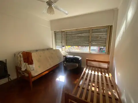 Departamento en Alquiler 45 años