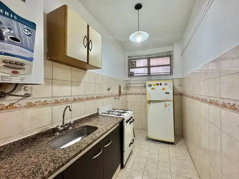 Departamento en Alquiler en Palermo, $ 1.200.000