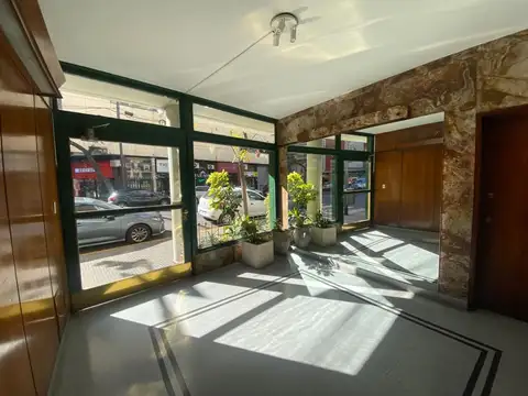 General Güemes 3600, Piso 1