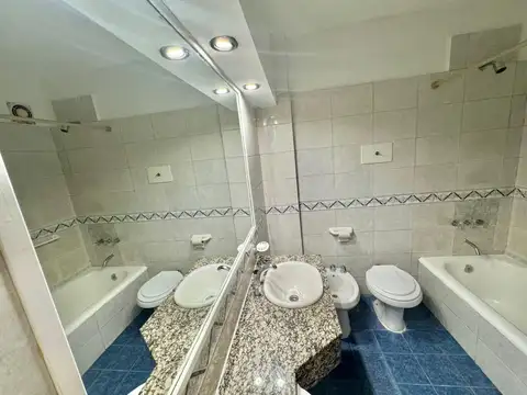 Departamento en Alquiler de 2 dormitorios