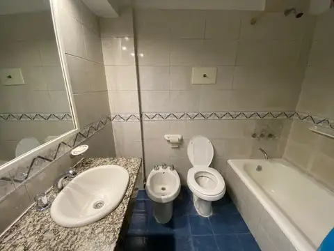 Departamento en Alquiler 45 años
