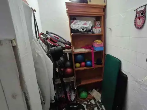 Departamento en Venta 10 años