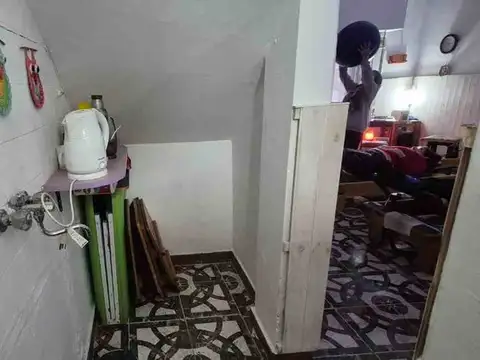 MONOAMBIENTE en venta con renta – L del Mirador