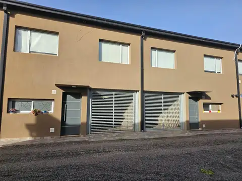 Diaz de Solis al 3500