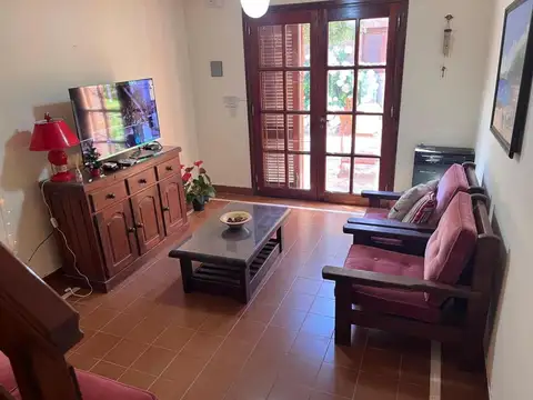 PH en alquiler temporario - 2 Dormitorios 2 Baños - Pinamar