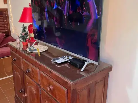 De la Lisa e/ Avenida del Valle Fértil y Del Centauro