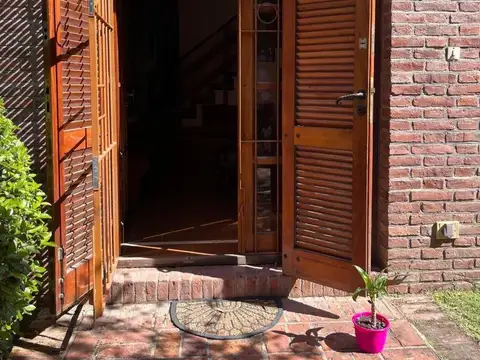 Depto Tipo Casa en Alquiler Temporal de 3 ambientes