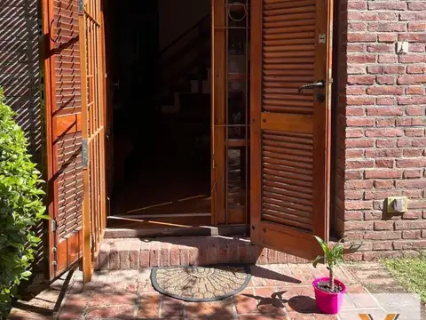 Depto Tipo Casa en Alquiler Temporal de 3 ambientes