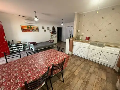 VENTA CASA QUINTA 3 AMBIENTES EN GENERAL RODRIGUEZ