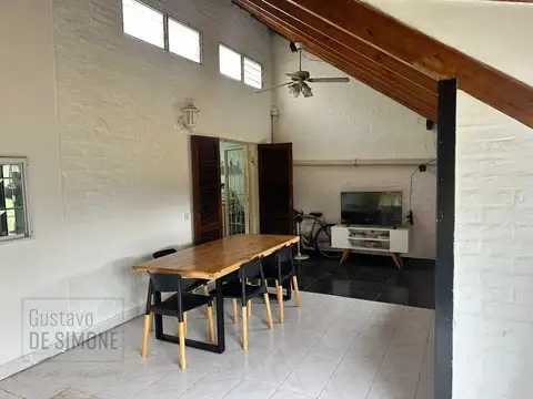 Casa en Venta en Monte Grande, USD 28.000