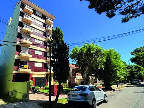 VENTA DEPARTAMENTO  1 AMBIENTE SAN BERNARDO