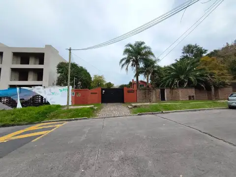 Terreno en Venta en El Talar, Partido de Tigre