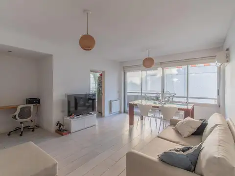 Departamento en Venta 8 años
