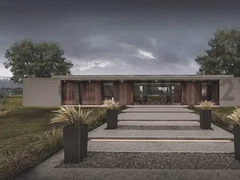 Century 21 López vende lote en barrio privado “Las Palmas”, Luján de Cuyo, Mendoza.
