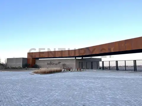 Terreno en Venta en Lujan de Cuyo, USD 32.000