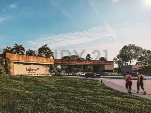 Century 21 López vende lote en barrio privado “Las Palmas”, Luján de Cuyo, Mendoza.