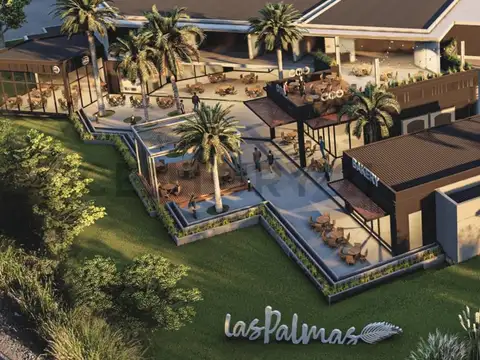 Terreno en Venta de 510,0 m2