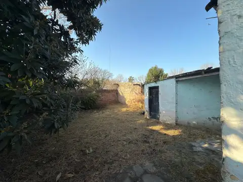 Casa 6 ambientes con 3 baños