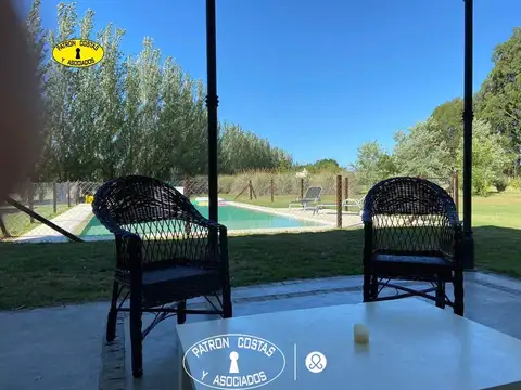 Casa en alquiler en La Colina 4 Dormitorios