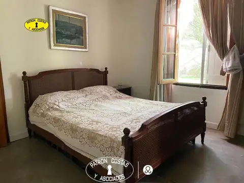 Casa en Alquiler 10 años